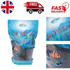 Pettex Sabbia Nera 8 kg -