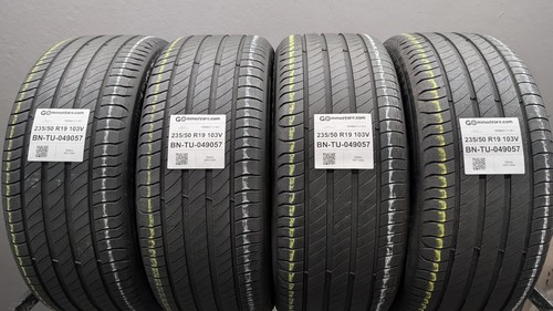 Pneumatici 235 r19 - 4,