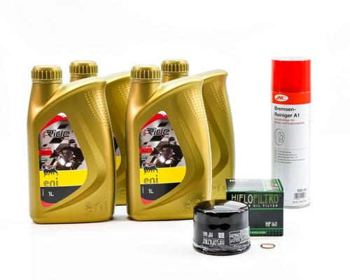 Kit entretien vidange - entretien, pour
