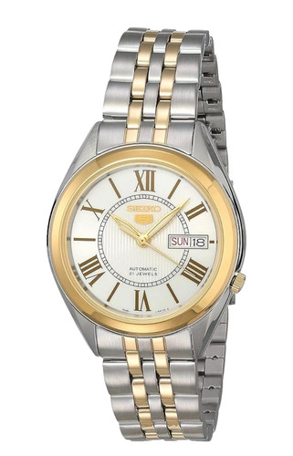 Orologio uomo seiko 5 - orologio,