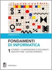 Fondamenti informatica - di,