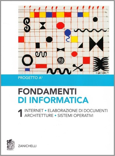 Fondamenti informatica - fondamenti,