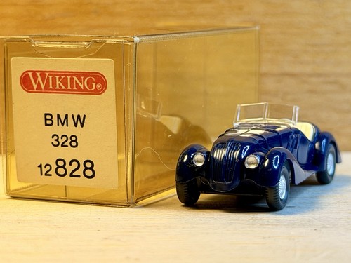 Wiking 828 bmw 328 - wiking, 828,