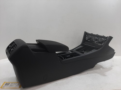 Console centrale portellone - , 5