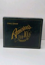 Casey Kasem: America's Top 10