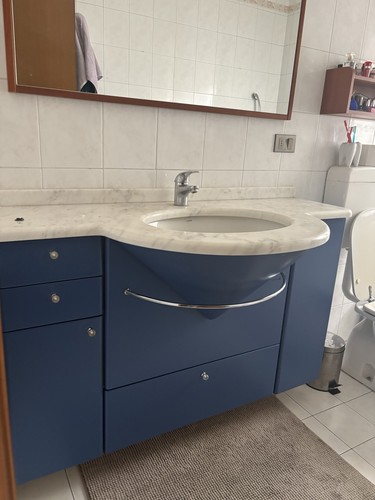 Mobile bagno - mobile,