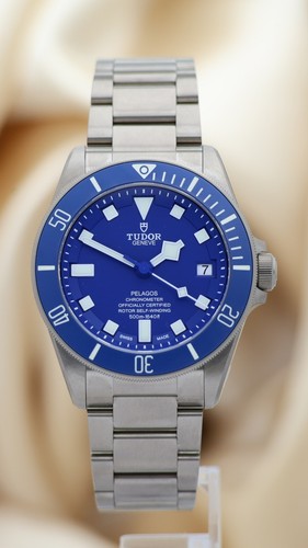 Tudor pelagos automatico - mm,