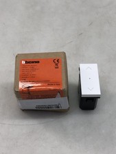 Controllo Smart Home BTICINO