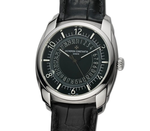 Vacheron constantin quai - vacheron,