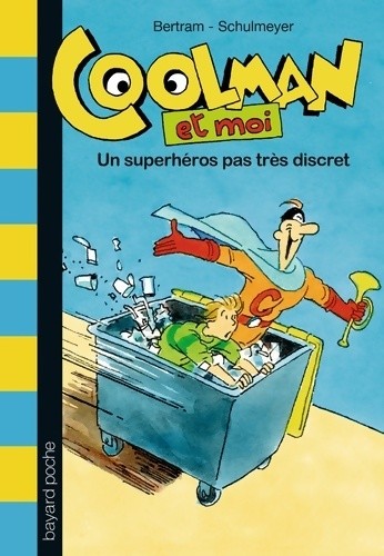 Superhéros pas très - superhéros,
