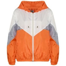 Ragazze Giacca a Vento