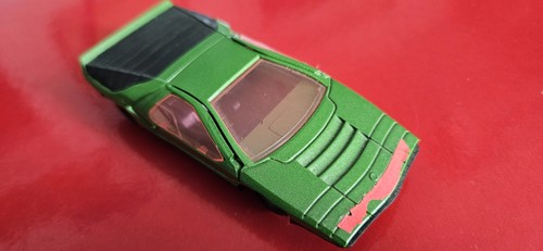 Alfa romeo carabo bertone - carabo,
