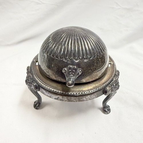 Rogers silver company - rogers,