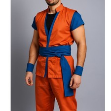 Costume da uomo e donna Dragon