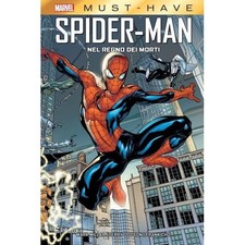 SPIDER-MAN : NEL REGNO DEI