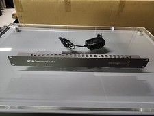 Blackmagic Design - Studio televisivo ATEM