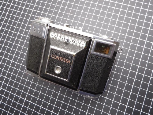 Zeiss ikon contessa opton - ikon,