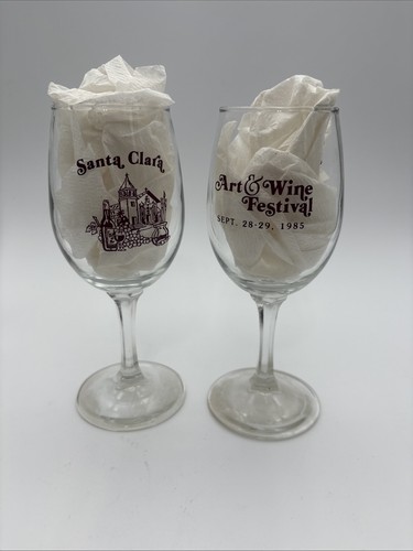 Set bicchieri vino - bicchieri, da
