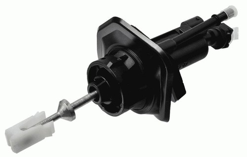 Pompa pedale frizione sachs - pedale,