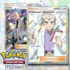 【ISTANTANEO】Pokemon TCG
