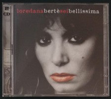 LOREDANA BERTÈ Sei Bellissima