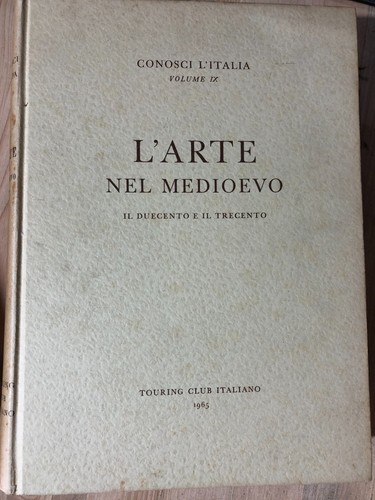 Libro conosci italia vol - libro, l'italia