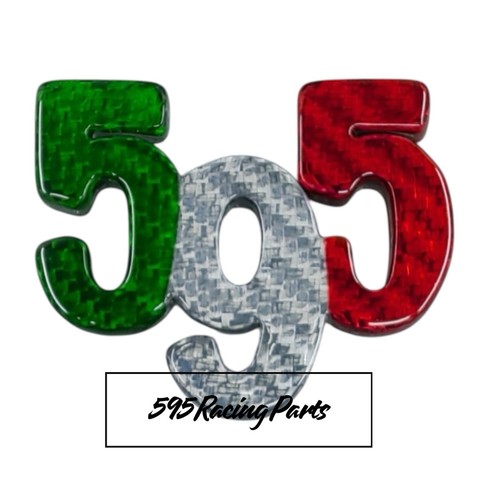 Cover logo 595 vero - logo,