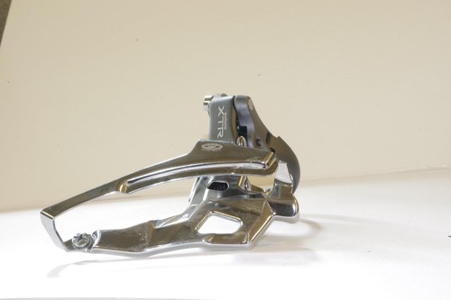 Deragliatore shimano xtr - shimano,