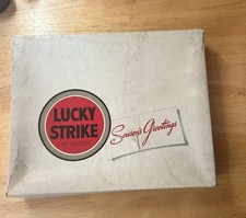 Scatola astuccio lucky - scatola, strike