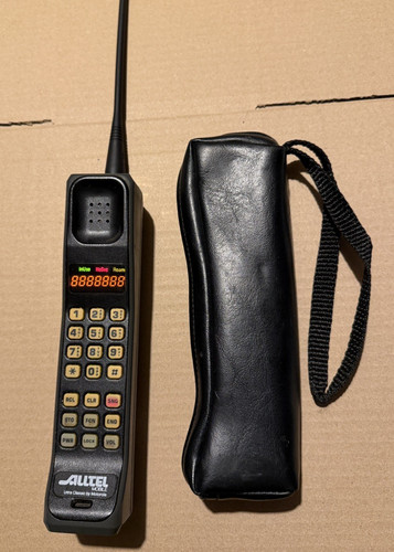 Motorola dynatac nero - dynatac,