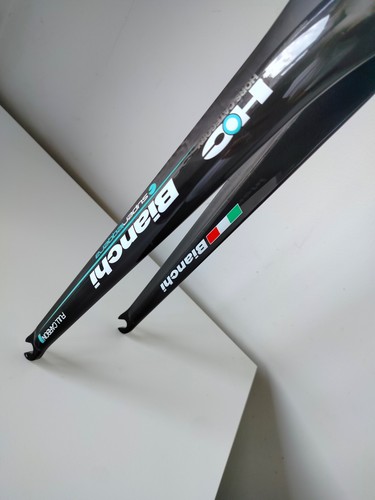 New bianchi full - new, sl