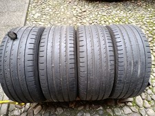 Gomme 245 40 18 97Y Yokohama