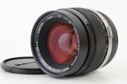 Olympus shp 307219 - 2/35,