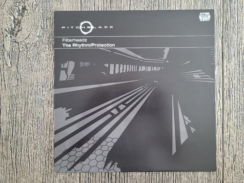 Filterheadz the rhythm - the,