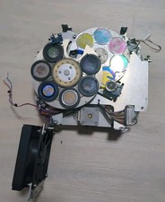 Parte del sistema di