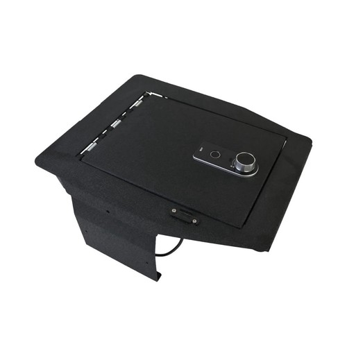 Console centrale cassaforte