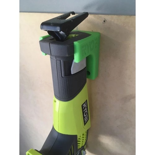 Ryobi one staffa montaggio - ryobi,