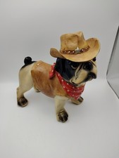 Cowboy Bulldog Francese