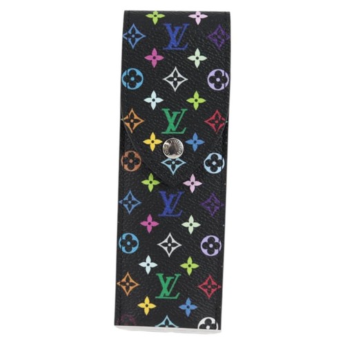 porta trucchi borsetta louis vuitton