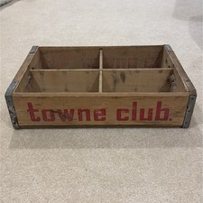 Vintage Towne Club Beverages