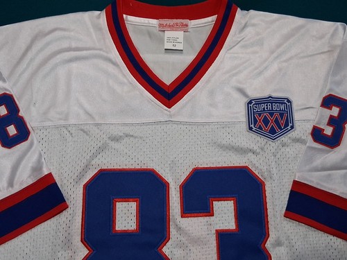 Andre reed bills s - **xl*,