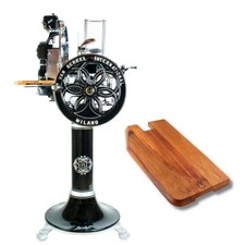 Berkel Volano B114 Nero -