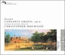 Handel - Concerti Grossi Op.6