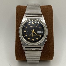 Orologio Citizen Automatico 21