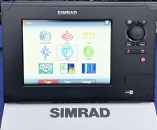 Simrad NSS 8 Sport GPS