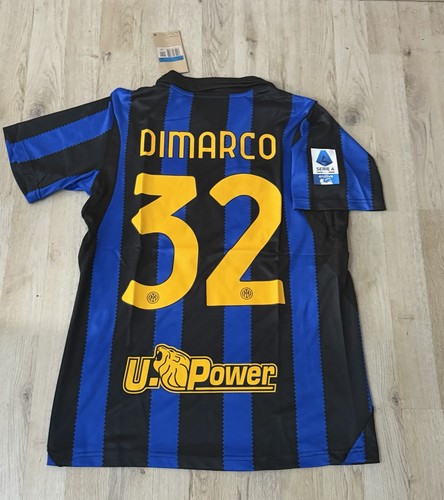 Maglia inter casa 2026 - maglia, 2026/27