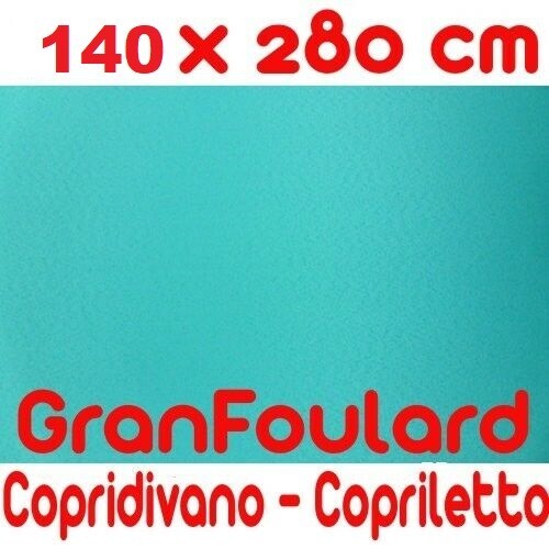 Telo arredo copridivano - telo,