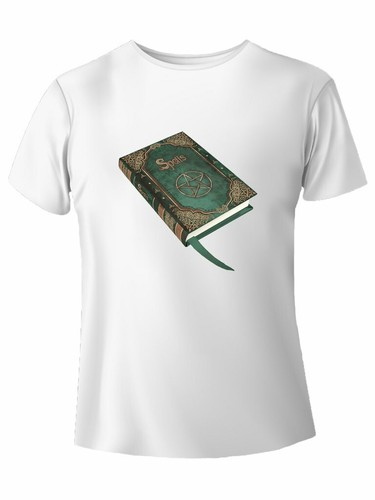 Libro delle ombre - , t-shirt
