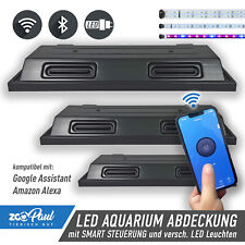 🐠 Copertura acquario ZooPau