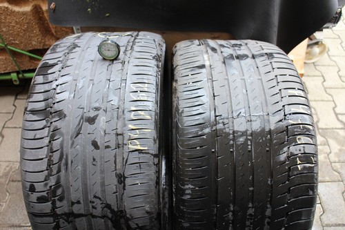 Pneumatici estivi 315 - 2, r21